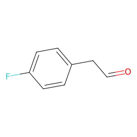 (4-氟苯基)乙醛,(4-Fluorophenyl)acetaldehyde