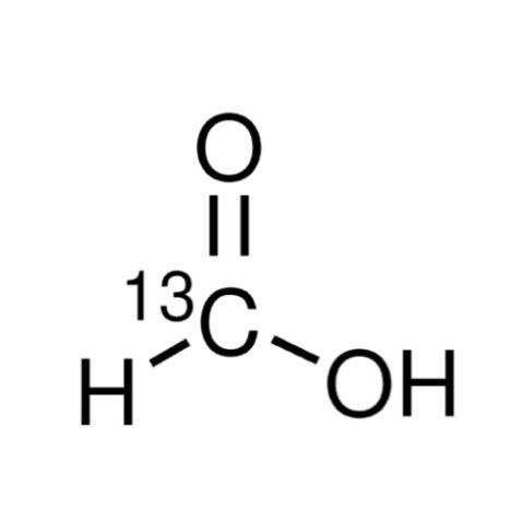 甲酸-13C,Formic acid-13C