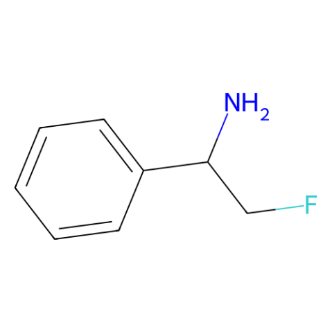 α-(氟甲基)苄胺,α-(Fluoromethyl)benzylamine