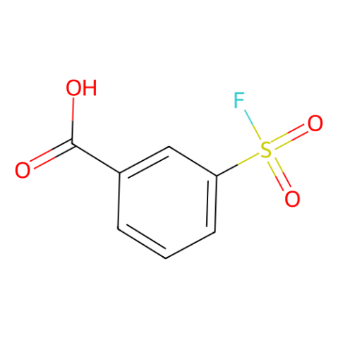 3-(氟磺酰基)苯甲酸,3-(Fluorosulfonyl)benzoic acid
