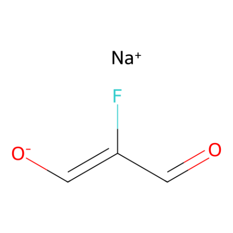 氟丙二醛钠盐,Fluoromalonaldehyde sodium salt