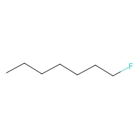 1-氟庚烷,1-Fluoroheptane