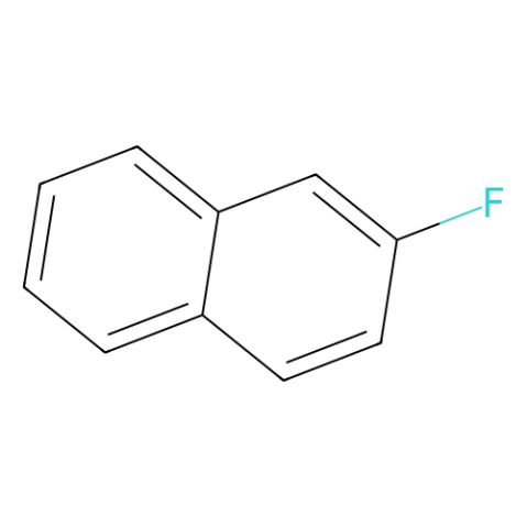 2-氟萘,2-Fluoronaphthalene