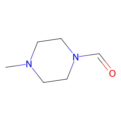 1-甲酸基-4-甲基哌嗪,1-Formyl-4-methylpiperazine