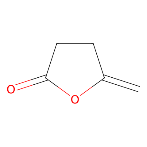 γ-亚甲基-γ-丁内酯,γ-Methylene-γ-butyrolactone