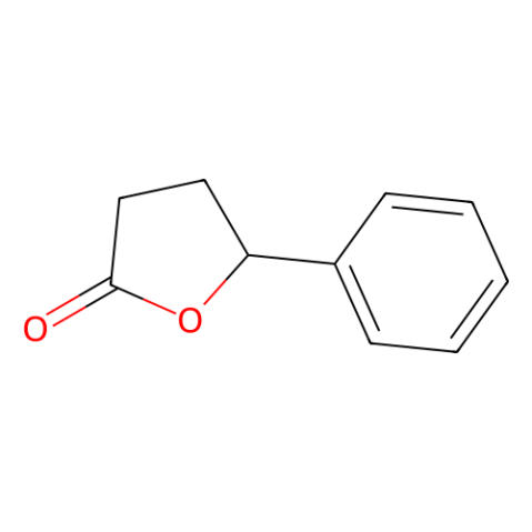 γ-苯基-γ-丁内酯,γ-Phenyl-γ-butyrolactone