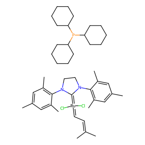 Grubbs化剂 M207,Grubbs Catalyst M207
