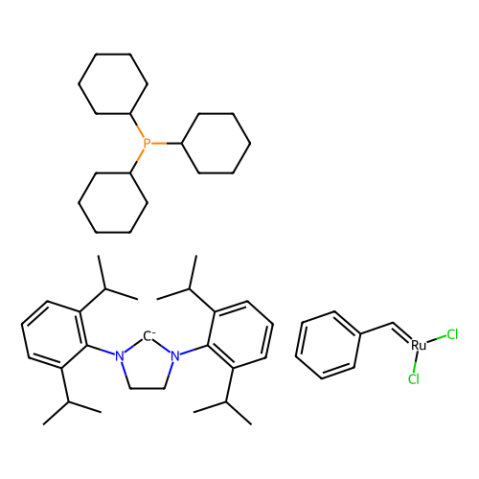 Grubbs催化剂? M206,Grubbs Catalyst? M206