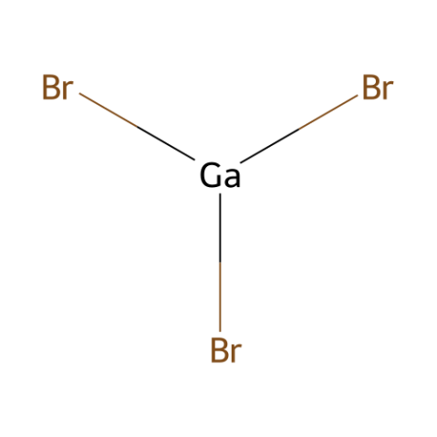 溴化镓(III),Gallium(III) bromide