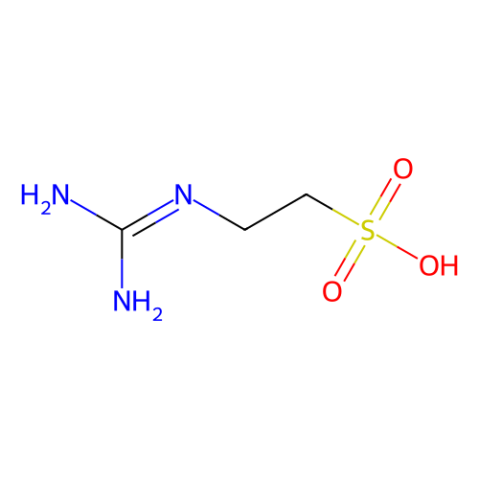 胍基磺酸乙酯,Guanidinoethyl Sulfonate