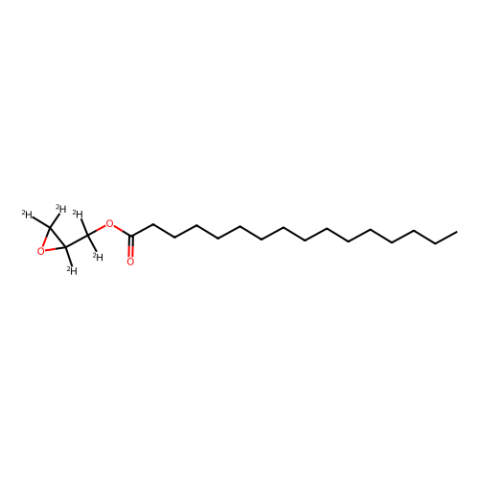 棕櫚酸縮水甘油酯-d5,Glycidyl palmitate-d5