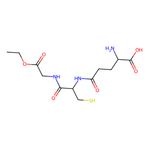 谷胱甘肽乙酯,Glutathione Monoethyl Ester
