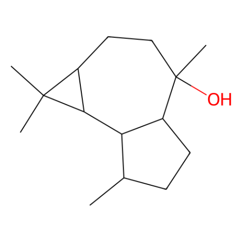 (?)-Globulol,(?)-Globulol