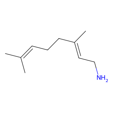香叶胺,Geranylamine