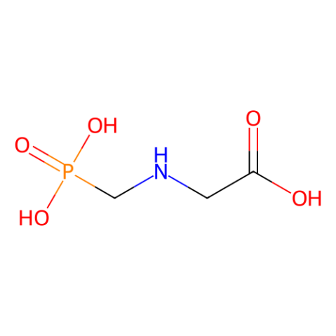 Glyphosate-2-13C,Glyphosate-2-13C