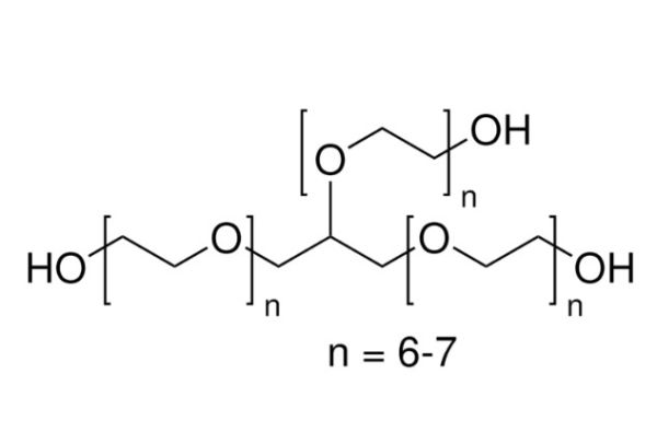 甘油乙氧基化物,Glycerol ethoxylate