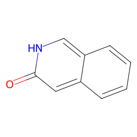 3-羟基异喹啉,3-Hydroxyisoquinoline