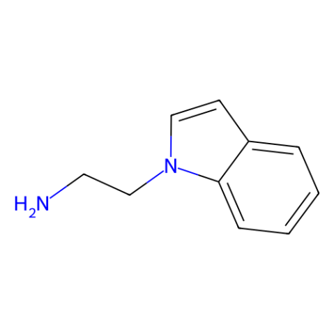 2-(1H-吲哚-1-基)乙胺,2-(1H-indol-1-yl)ethanamine