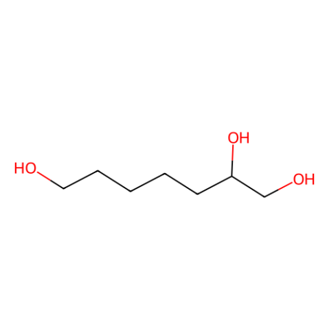 1,2,7-庚三醇,1,2,7-Heptanetriol