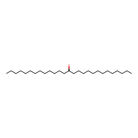 14-二十七烷酮,14-Heptacosanone