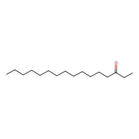 3-十六酮,3-Hexadecanone