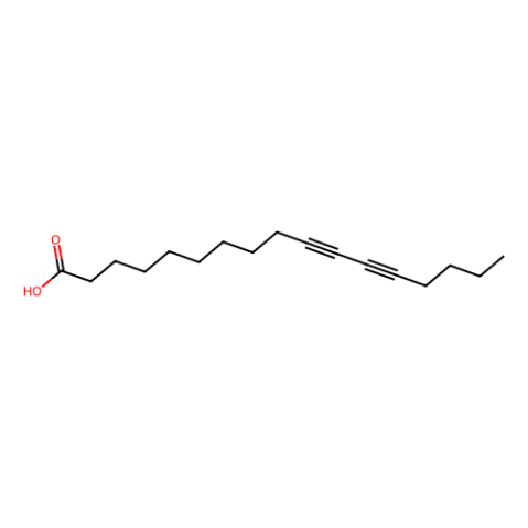 10,12-十七二炔酸,10,12-Heptadecadiynoic Acid