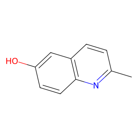 6-羟基-2-甲基喹啉,6-Hydroxy-2-methylquinoline