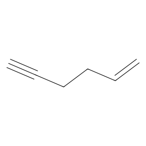 1-己烯-5-炔,1-Hexen-5-yne