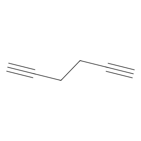 1,5-己二炔 (含稳定剂BHT),1,5-Hexadiyne (stabilized with BHT)