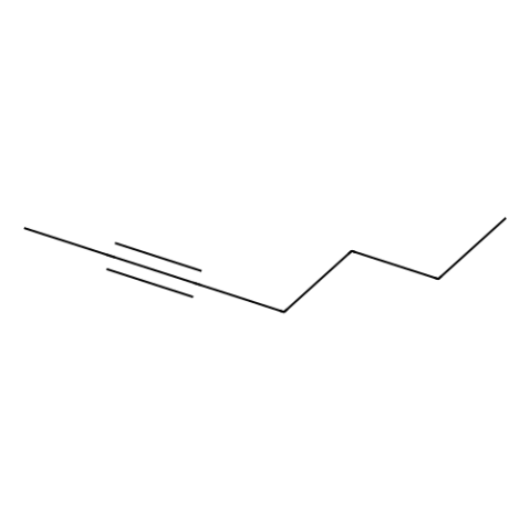 2-庚炔,2-Heptyne