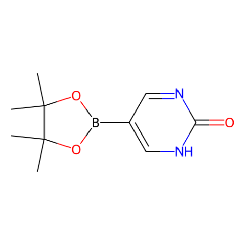 2-羟基嘧啶-5-硼酸频哪醇酯,2-Hydroxypyrimidine-5-boronic acid pinacol ester