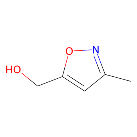 3-甲基-5-異惡唑甲醇,5-(Hydroxymethyl)-3-methylisoxazole