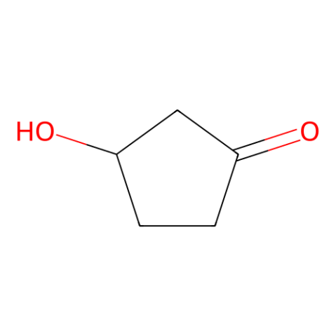 3-羟基环戊烷-1-酮,3-hydroxycyclopentan-1-one