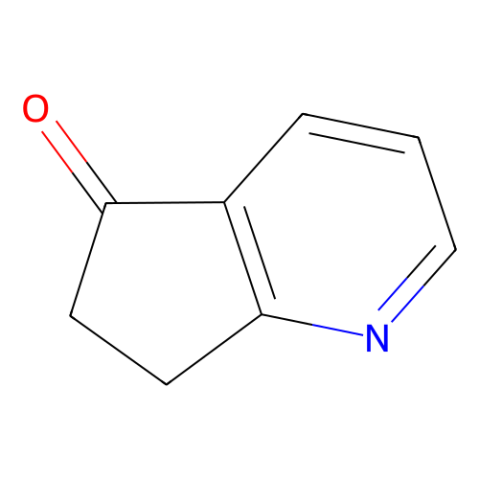 5H,6H,7H-环戊[b]吡啶-5-酮,5H,6H,7H-cyclopenta[b]pyridin-5-one