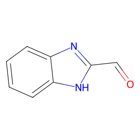 苯并咪唑-2-甲醛,Benzimidazole-2-carbaldehyde