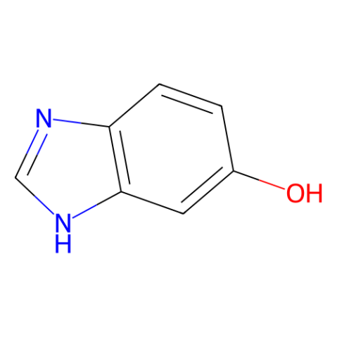5-羟基苯并咪唑,5-Hydroxybenzimidazole