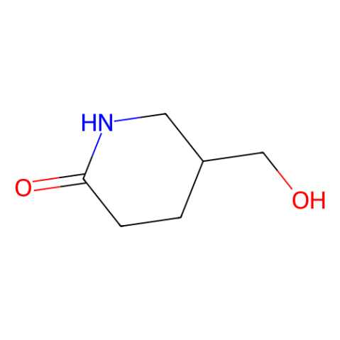 5-羟甲基-2-哌啶酮,5-(Hydroxymethyl)piperidin-2-one
