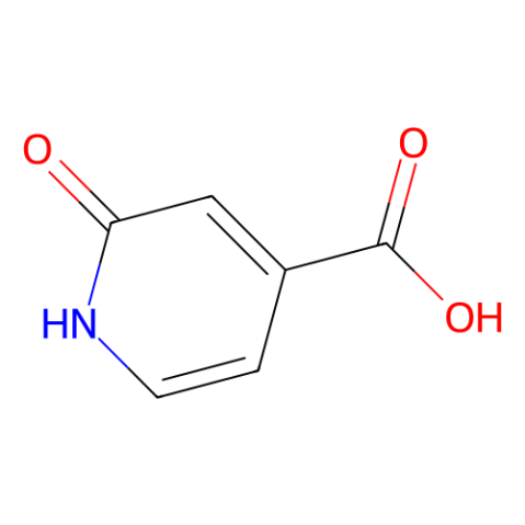 2-羟基异烟酸,2-Hydroxyisonicotinic acid