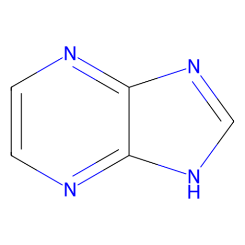 1H-咪唑并[4,5-b]吡嗪,1H-Imidazo[4,5-b]pyrazine