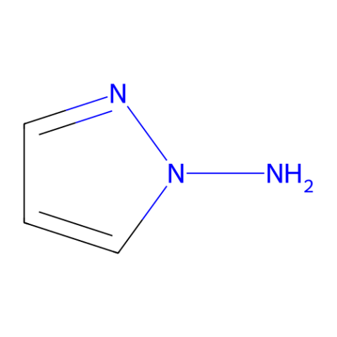 1H-吡唑-1-胺,1H-Pyrazol-1-amine