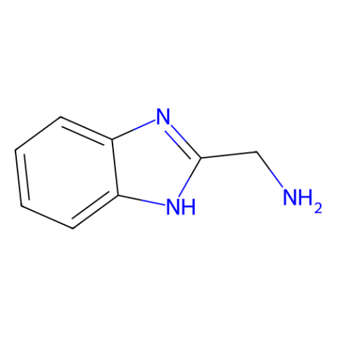(1H-苯并[d]咪唑-2-基)甲胺,(1H-benzo[d]imidazol-2-yl)methanamine