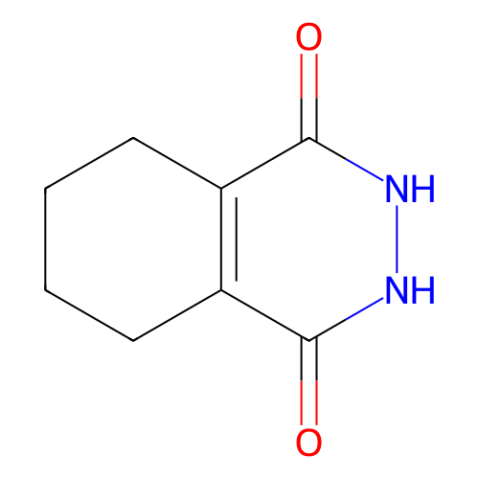 2,3,5,6,7,8-六氢酞嗪-1,4-二酮,2,3,5,6,7,8-Hexahydrophthalazine-1,4-dione