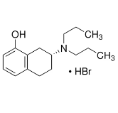 （R）-（+）-8-羥基-DPAT氫溴酸鹽（8-羥基 DPAT）,(R)-(+)-8-Hydroxy-DPAT hydrobromide (8-Hydroxy DPAT)