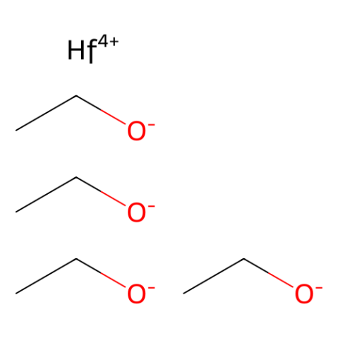 乙醇铪,Hafnium(IV) ethoxide