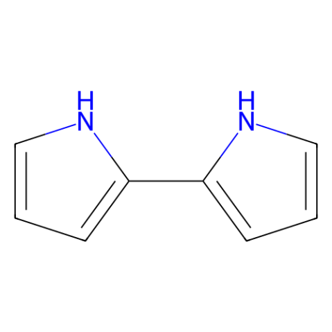 1H,1'H-2,2'-二吡咯,1H,1'H-2,2'-Bipyrrole