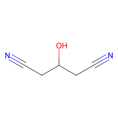 3-羟基戊二腈,3-Hydroxyglutaronitrile