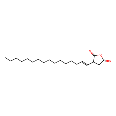 十六碳烯基琥珀酸酐,Hexadecenylsuccinic Anhydride