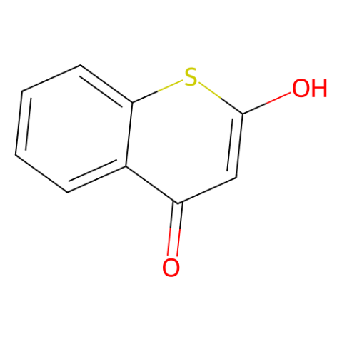 4-羟基-1-硫代香豆素,4-Hydroxy-1-thiocoumarin