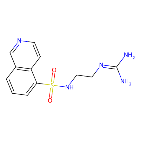 HA-1004二盐酸盐,HA-1004 Dihydrochloride