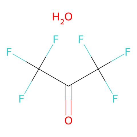 六氟丙酮三氘水合物,Hexafluoroacetone deuterate